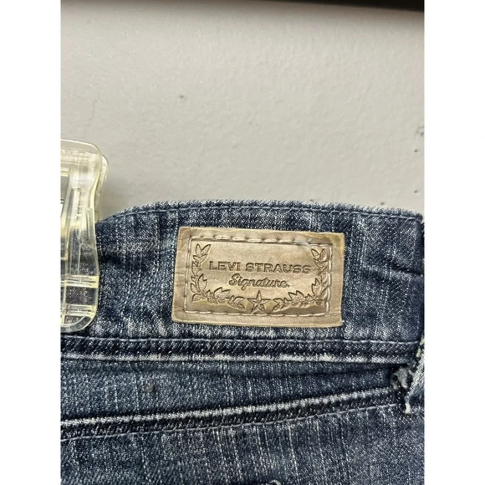 Levi Strauss Signature levi strauss